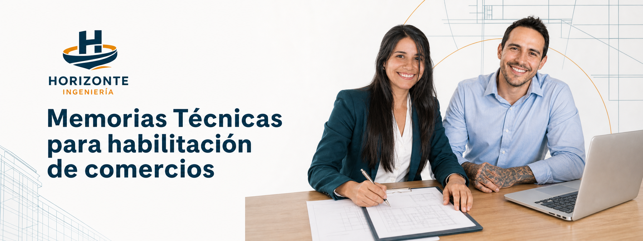 Atención cercana de Horizonte Ingeniería